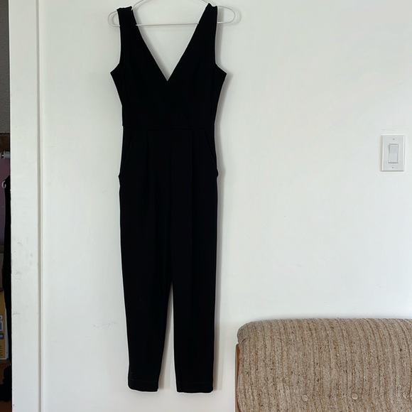 French Connection Fitted Stretchy Jumper - Picture 1 of 4